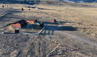3600 Fairmont Rd, Anaconda, MT 59711