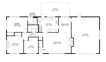 1239 IRIS St, Brookings, OR 97415