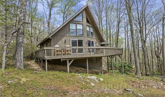 160 Bagpipe Way, Banner Elk, NC 28604