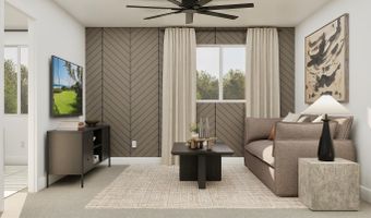 9065 Himalaya Way Plan: Residence 1870, Antelope, CA 95843