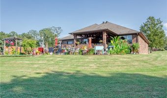 1300 Waterfront Rd, Alma, AR 72921