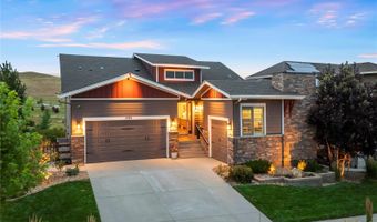 17105 W 94th Ave, Arvada, CO 80007