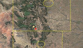 531 E Coach Dr, Antonito, CO 81120