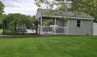 20 Stanley Ave, Berkley, MA 02779