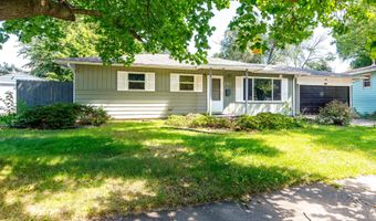 2112 Furman Dr, Ames, IA 50010