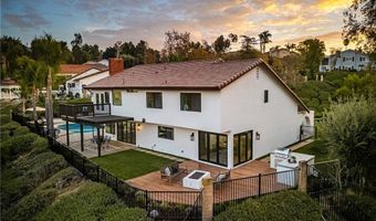 260 S Via Montanera, Anaheim, CA 92807