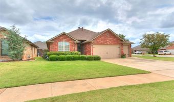 2600 Jefferson Dr, Moore, OK 73160