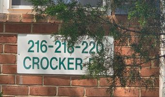 220- A CROCKER Dr 220-A, Bel Air, MD 21014