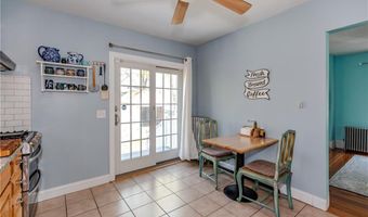 25 Rhodes Ave, Cranston, RI 02905