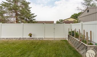 3223 Lynn Ave, Billings, MT 59102