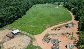 E McNelly Road lot 34-21-30, Bentonville, AR 72712