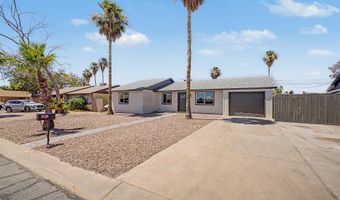 602 E OSAGE Ave, Apache Junction, AZ 85119