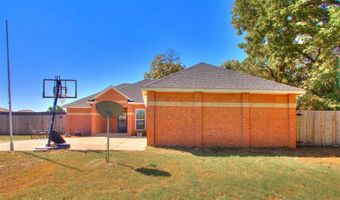 10720 NE 10th St, Midwest City, OK 73130