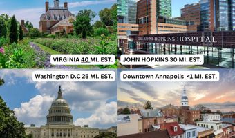 40- N AMBERSTONE Ct, Annapolis, MD 21403