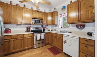 293 COUNTY ROAD 244, Arley, AL 35541
