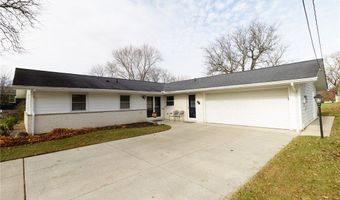 126 Greenbriar Dr, Aurora, OH 44202