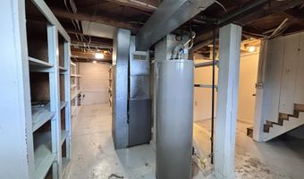969 N Carrington Ave, Buffalo, WY 82834