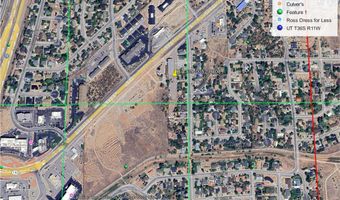 1157 S Main St, Cedar City, UT 84720