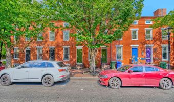 209 SCOTT St, Baltimore, MD 21230