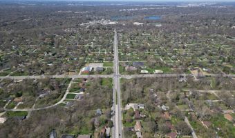 4555 N Emerson Ave, Indianapolis, IN 46226
