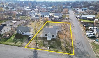 729 N 11th Ave, Buhl, ID 83316