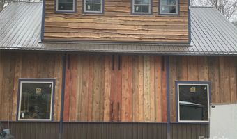 21 Taproot Trl, Barnardsville, NC 28709