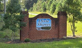 Shoreline Road 107, Badin Lake, NC 28127