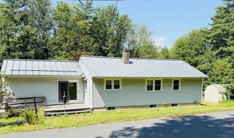65 Terrace St, Charlestown, NH 03603