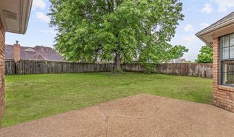 6557 W Grove Dr, Bartlett, TN 38135