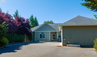 61933 DOUBLE EAGLE Rd, Coos Bay, OR 97420