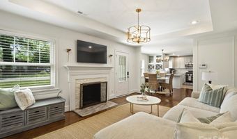 4921 Doris Ave, Charlotte, NC 28205
