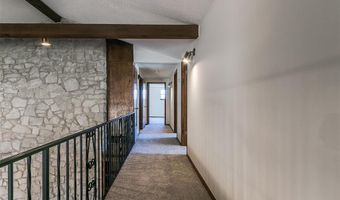 2000 N Alexander Ln, Bethany, OK 73008