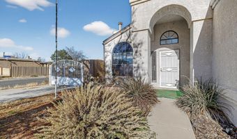 4729 Plume Rd NW, Albuquerque, NM 87120