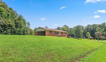 5024 Gardengate Rd, Asheboro, NC 27205