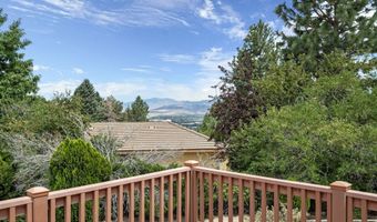3706 Prospect Dr, Carson City, NV 89703