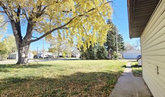 714 N Arch St, Aberdeen, SD 57401