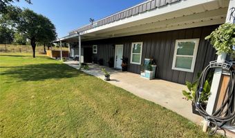 6722 Private Rd 705, Anson, TX 79501