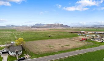7405 N 2400 W, Amalga, UT 84335