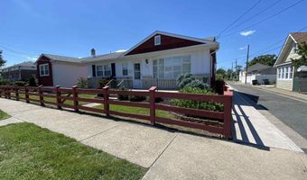 4019 Crossan Ave, Atlantic City, NJ 08401