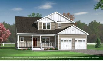 0 NOBLES Way EGRET MODEL, Bayville, NJ 08721