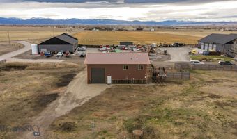 27 Progressive Dr, Belgrade, MT 59714