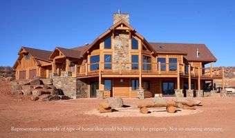 Sheep Mountain Road, Centennial, WY 82055