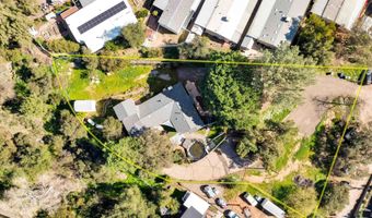 1242 Marshall Rd, Alpine, CA 91901