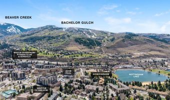 211 W Beaver Creek Blvd A3, Avon, CO 81620