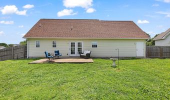 128 Taylor Dr, Bells, TN 38006