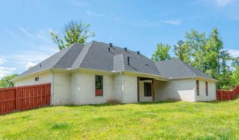 130 Shepherd Loop Dr, Arkadelphia, AR 71923