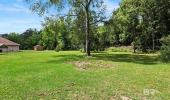 16151 Tolbert Rd, Bay Minette, AL 36507