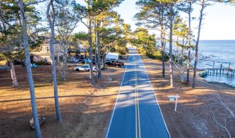 Lot 4 Narrow Shore Road, Aydlett, NC 27916