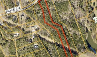 6258 Ridge Rd, Appling, GA 30802