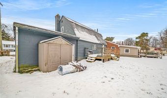 1410 Hamlin Dr, Ashtabula, OH 44004